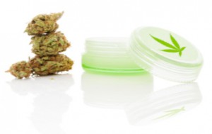What are Cannabis Topicals?