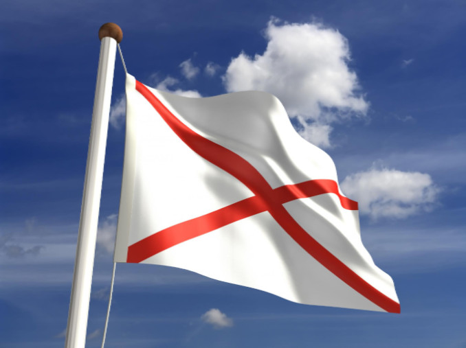 Alabama flag, CannaClix Legalization Blog